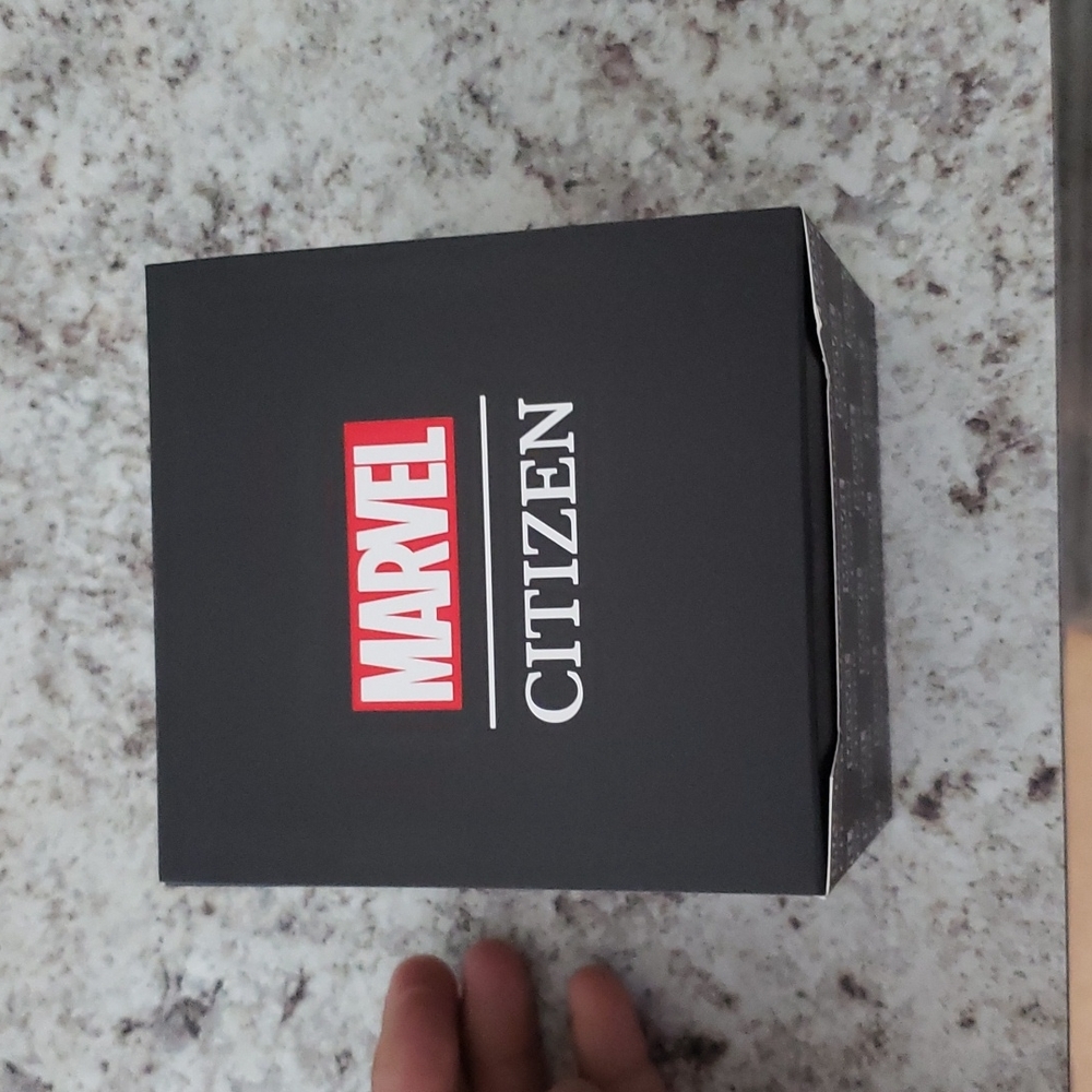 COPY - Marvel citizen watch ( spider man 🕷 )